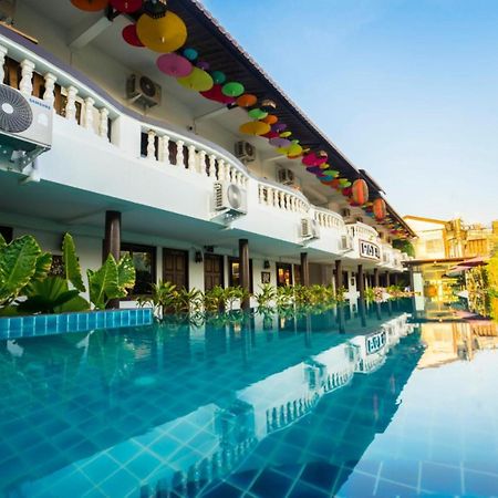Pai Residence Chiangmai Gate Chiang Mai Luaran gambar