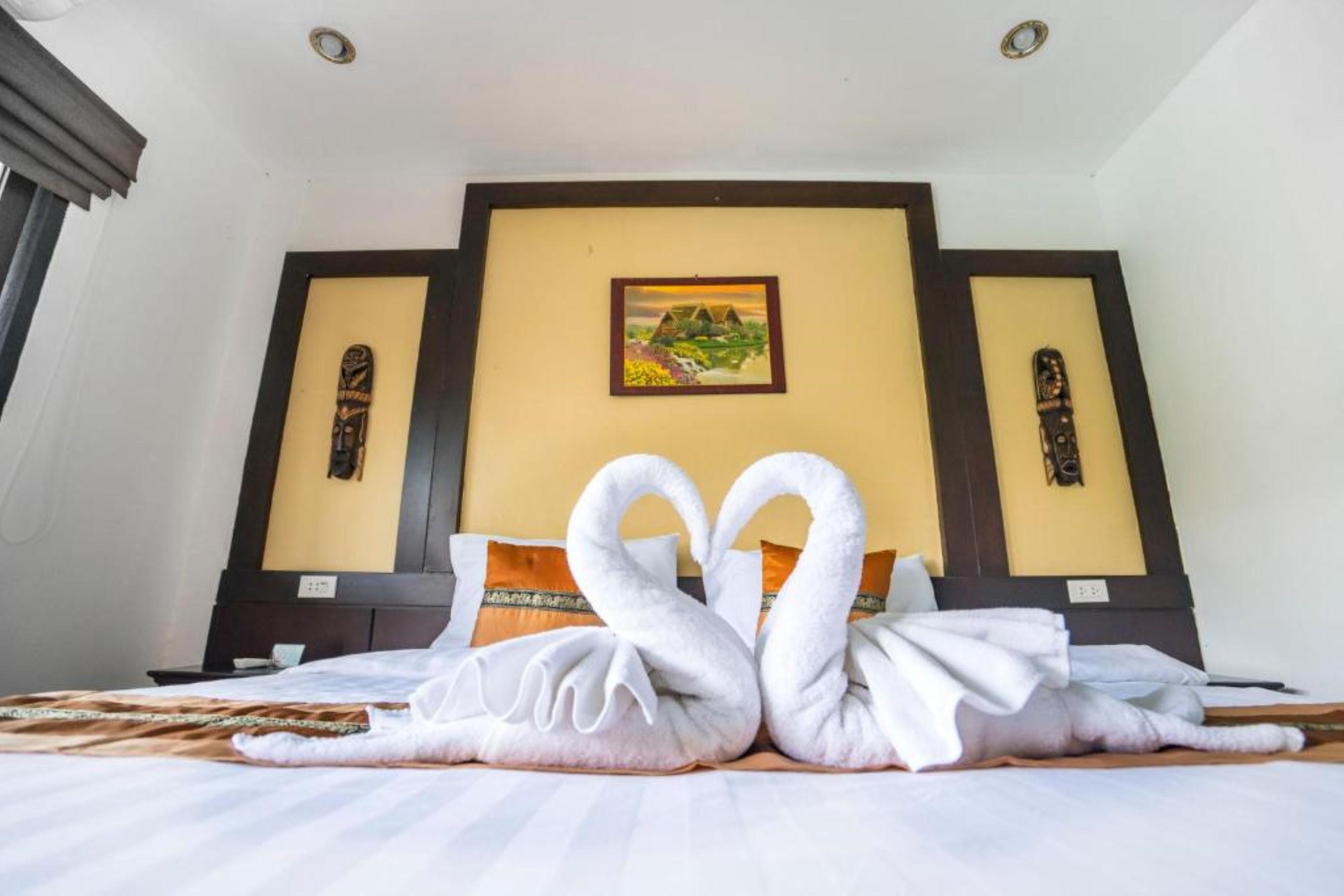 Pai Residence Chiangmai Gate Chiang Mai Luaran gambar