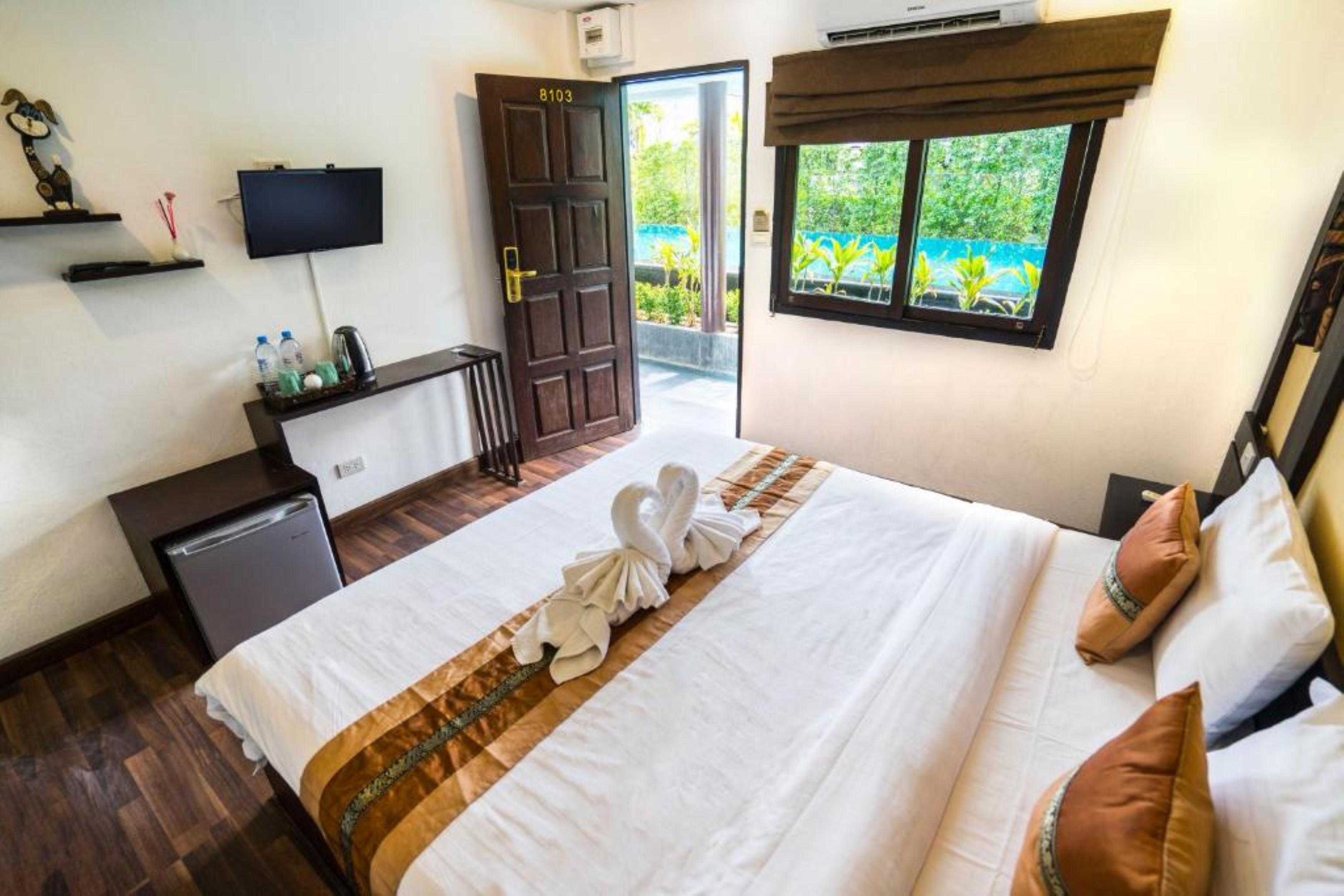 Pai Residence Chiangmai Gate Chiang Mai Luaran gambar