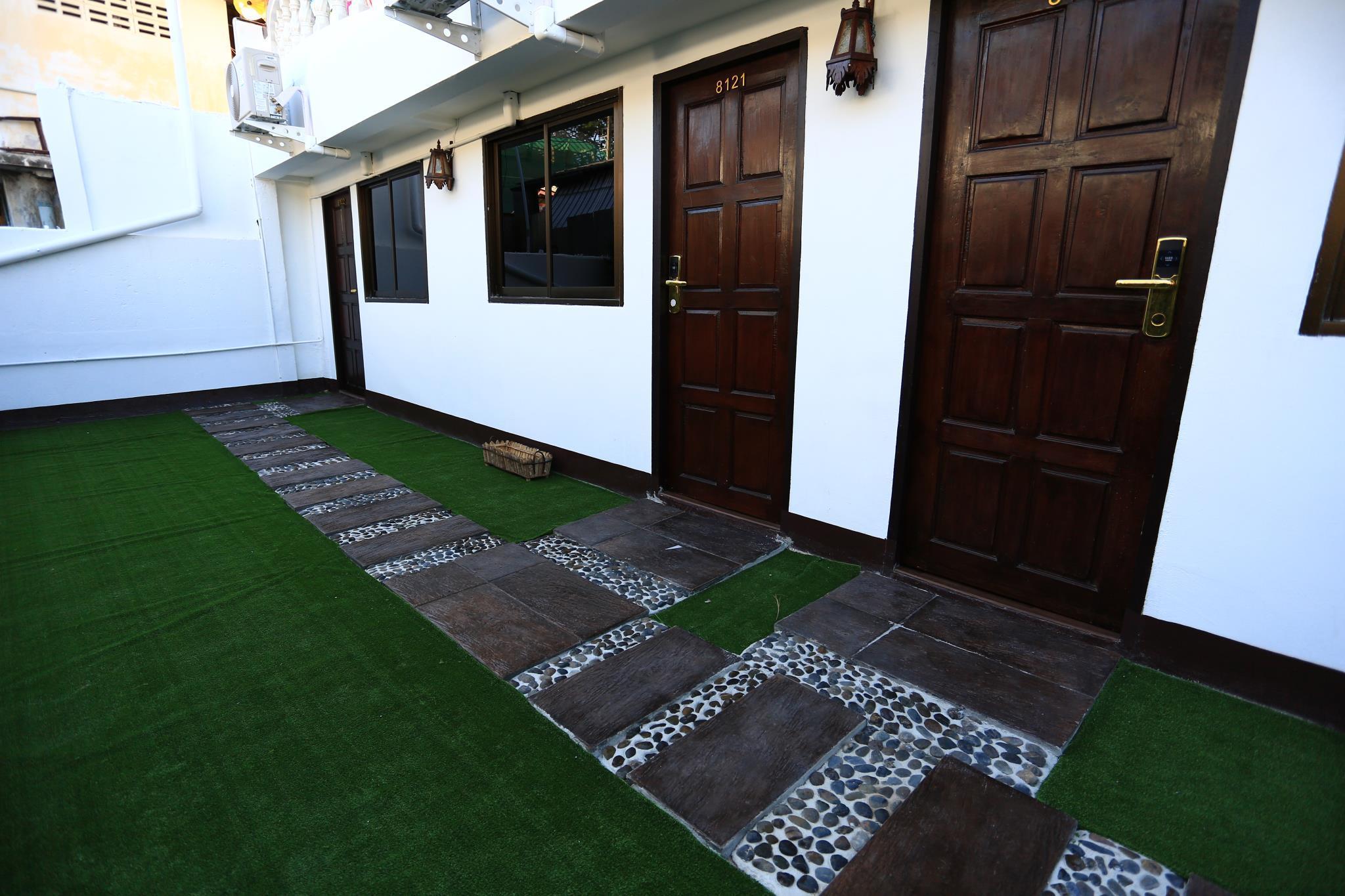 Pai Residence Chiangmai Gate Chiang Mai Luaran gambar