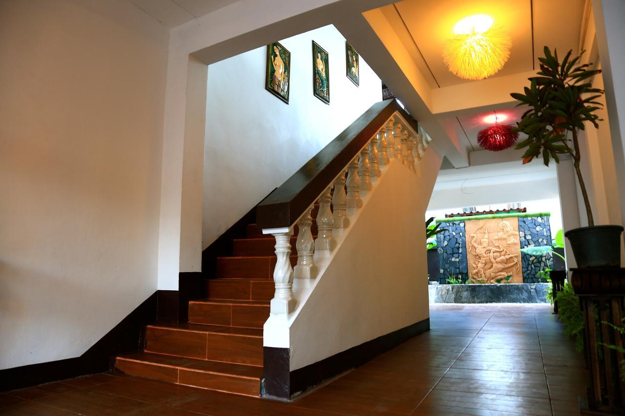 Pai Residence Chiangmai Gate Chiang Mai Luaran gambar